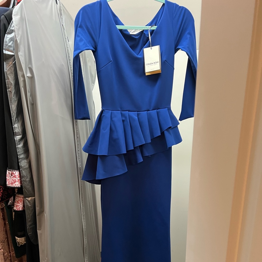Chiara Boni La Petite Gown